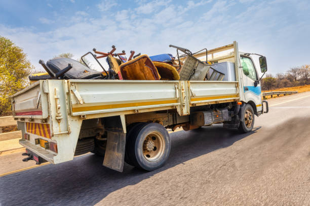 Recycling Services for Junk in Royal Hawaiian Estates, HI